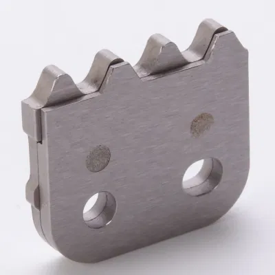 Befestigungen Kunststoff Druckguss-Form Hartmetall Stanz CNC-Bearbeitung Beton Auto Komponenten Ersatzteile Gießen Stempeln Blech Sterben Mro-Werkzeuge