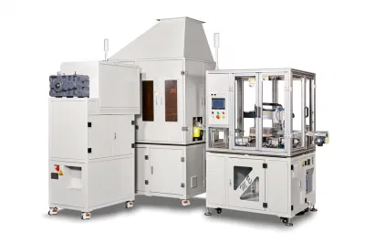 Automatische Vulkanisationsformmaschine Mit Einem Hohlraum\Gummi-Automatisierungsausrüstung\Gummi-Automatische Zuführausrüstung