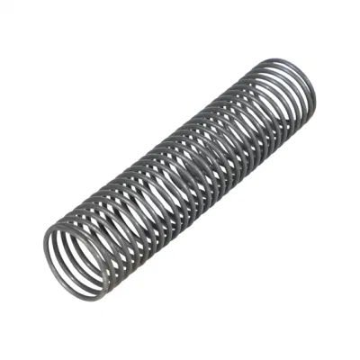 Custom Design Druckspannung Metall kleine Federn für Handwerk
