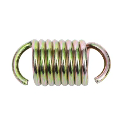 OEM Edelstahl Helical Doppelhaken Verlängerung Feder