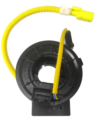 Uhr Frühling Spiralfeder für BYD G6 10670270-00 Elektroauto Teile A0010473