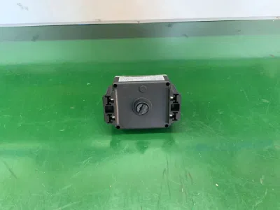 Apl230 Kleine Größe Kompakte Design Kunststoff-Halterungen Ventil Position Monitor