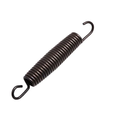 Kundenspezifische 0,2-2,0mm kleine Mikro-Druckfeder für Spielzeug/Kugelschreiber/Tastatur/Schalter