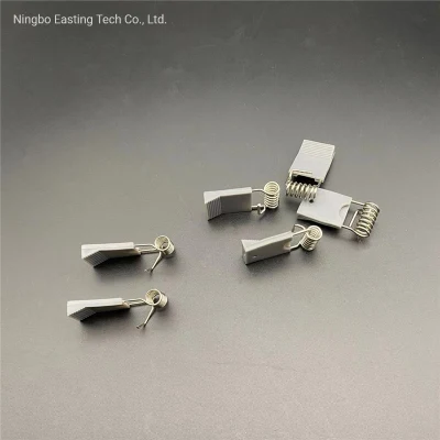LED-Lichtindustrie Draht Form geladen Clip Federn Torsionsfeder Für Downlights