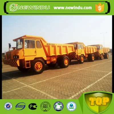 Bzk D20 Heavy Duty Dump Trucks 351-450HP mit hoher Qualität