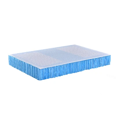 Großhandel 20cm 8inches Höhe 1,6mm zoniert Mini Pocket Spring gefedert Spule in verschiedenen Leitungsanzeigen