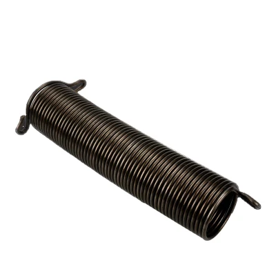 Feuerfeste elastische Feder für Rolltüre/Spiraldrehfeder/Rolltürzubehör