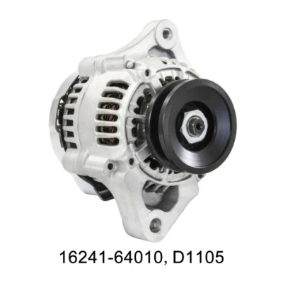 Motorersatzventil Druckstange 16241-15110 für Kubota D1105