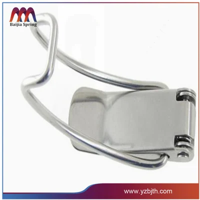 Ultradünne LED-Lichtfeder und LED-Downlight Torsion Spring. 3,0-8,0 Beryllium Bronze Material männliche Drum Spring Laterne Feder für Bananenstecker Kronenkralle