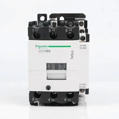 Original LC1D New Type High-End AC-Schütz