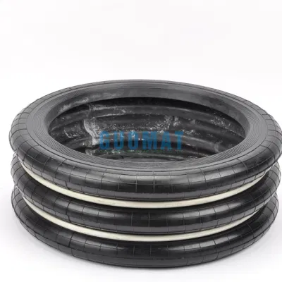 450-3 Guomat Industrie Gummi-Luftfeder für Vibration Screen Cover Spannvorrichtung