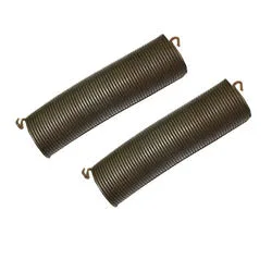 Feuerfeste elastische Feder für Rolltüre/Spiraldrehfeder/Rolltürzubehör