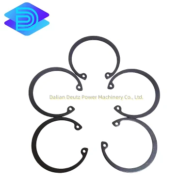 Dalian Deutz Agent Groß-und Einzelhandel in China Original Deutz Bf4m1013e Motorersatzteile 04200339 01107830 Sicherungsring für Kolben