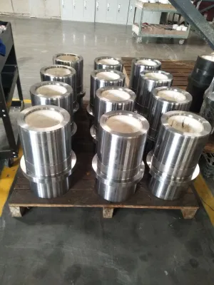 5-1/2&quot; Keramik Liner für 12t1600 Schlammpumpe Fluid Ende