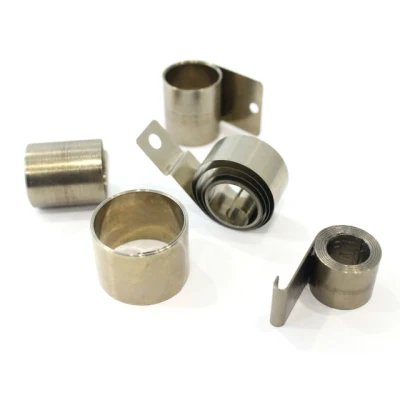 OEM Factory Custom Flat Coil Spiral Spring Uhrwerk Wind up Rolle Für Staubsauger Einziehbare Konstante Kraftfeder
