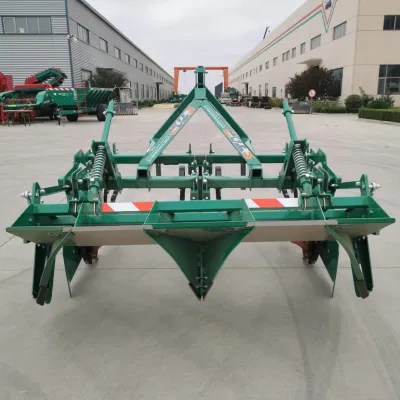 China Professional Factory Landwirtschaftliche Boden Anbau Maschine Kartoffel Ridge Ehemaligen