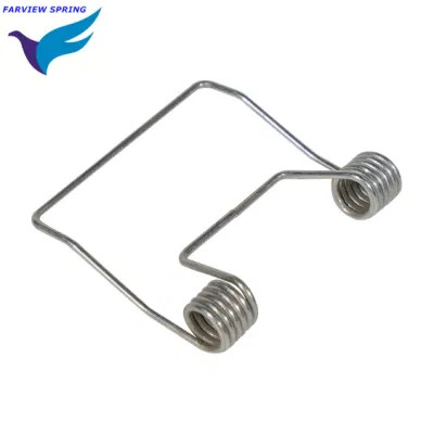 Beste Preis Beleuchtung LED Downlight Torsion Feder