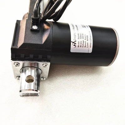 Satellitenantennenmotor, elektrischer Zylinder, 12V Mikro-Linearantrieb