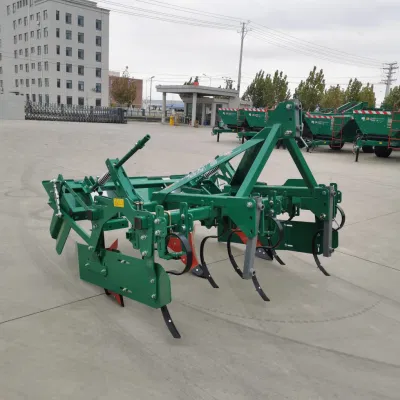 China Professional Factory Landwirtschaftliche Boden Anbau Maschine Kartoffel Ridge Ehemaligen