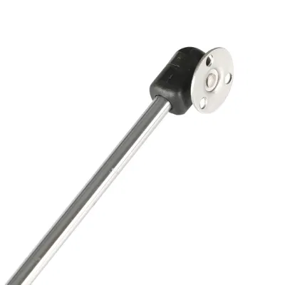 Schaltschranktür anheben Pneumatische Unterstützung Hydraulische Gasfederstütze Strebendeckel Bleiben