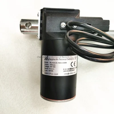 Satellitenantennenmotor, elektrischer Zylinder, 12V Mikro-Linearantrieb