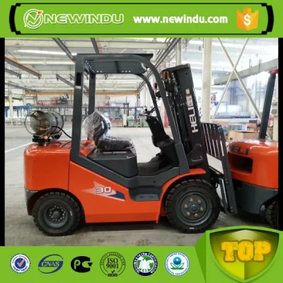 China Neue Cpcd100 Elektro-Gabelstapler Kraftstoff-Einspritzpumpe Fabrikpreis
