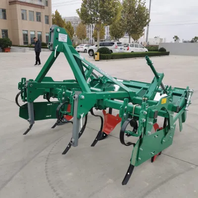 China Professional Factory Landwirtschaftliche Boden Anbau Maschine Kartoffel Ridge Ehemaligen