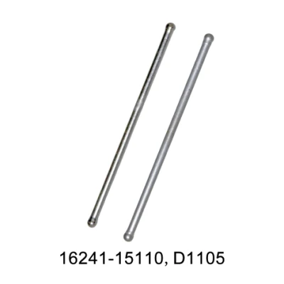 Motorersatzventil Druckstange 16241-15110 für Kubota D1105