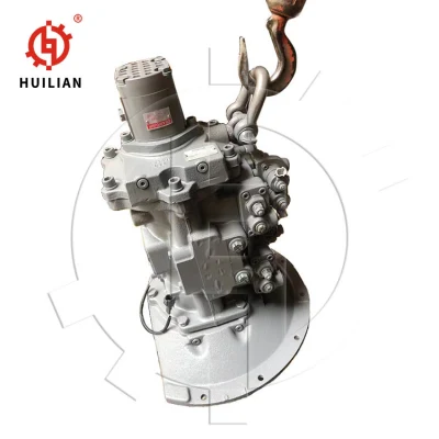 Baggerteil Pumpe Bauelement Hpk055at-Rh18A 9201469 9227923 Zx120 EX200 EX200-2 Ex200- Zx120-6 Hydraulikpumpe
