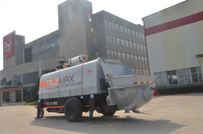 Gummifeder für Betonpumpe Ersatzteile