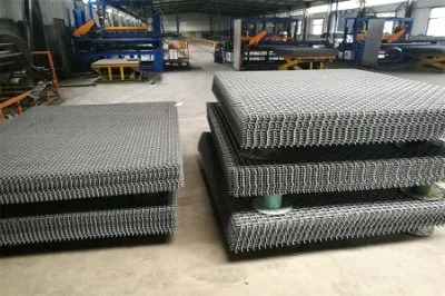 Vibrationsschutz Ersatzteile Siebgewebe, Keilriemen, Feder
