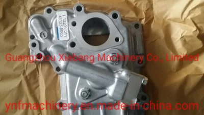 Me994219 Bagger Ersatzteile Motor 6D16t Zylinderblock für Kobelco Bagger