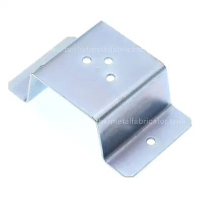ISO9001 Fabricator Custom Sheet Metal Fabrication Biegen von Stanzteilen aus Metall Laserschneiden Biegen Von Blechteilen