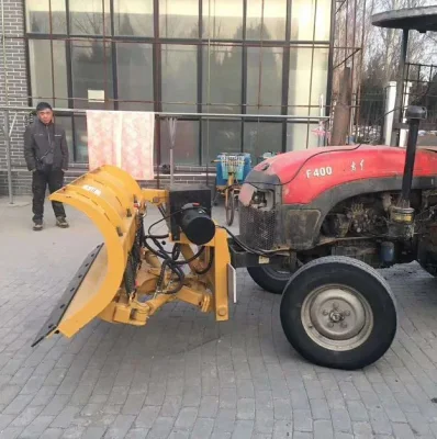 Lkw Pickup Schnee Pflug Schnee Reinigung Entfernen Maschine 3,0 Breite Schneeblatt