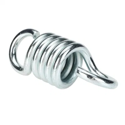 Kundenspezifische Kompressionsfeder Spule Lieferant und Industrial Spring Company