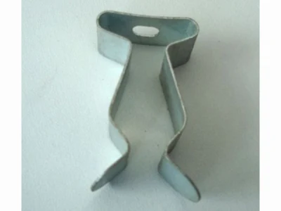 OEM Custom Metal Edelstahl kleine Blattfeder hohe Qualität
