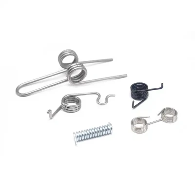 Kohlenstoffstahl 304316 Edelstahl Elastomer-Spannspule Feder für Mini-Entsafter