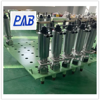 Hydraulische Steinspaltmaschine Rock Splitter Nicht Explosiven Beton Separator