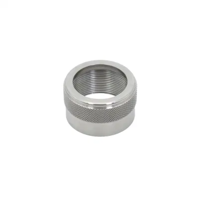 China Metal Processing Factory Kundengebundene Automotive Teile Gummi-Circlip