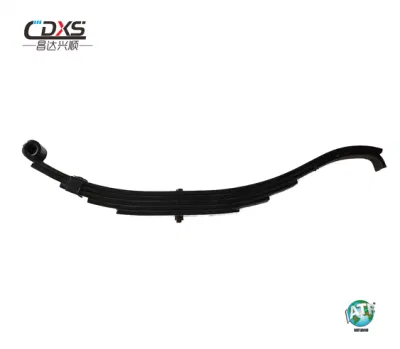 Cdxs Bootsanhänger kleine Blattfeder 4 ~ 9L