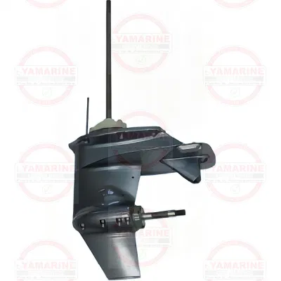Yamarin Außenborder Feder, Kompression 90501-16m01 Passend für YAMAHA E40g