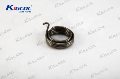 Federstartwelle Kick Shaft Fit für Cg Motorrad Ersatzteile Ersatzteile Zubehör Original Qualität