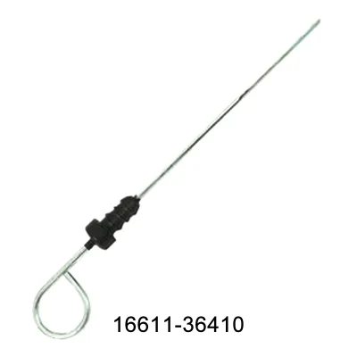 Ersatzteile für Kubota 16032-53610 Düse D1105-E2bg Düse