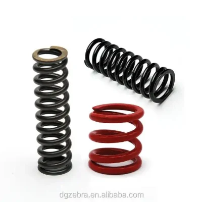 Großhandel Auto Kofferraum Deckel Auto Boot Lifting Spring Metall Einstellbare Verlängerung Feder, Kofferraum Automatisch Open Spring