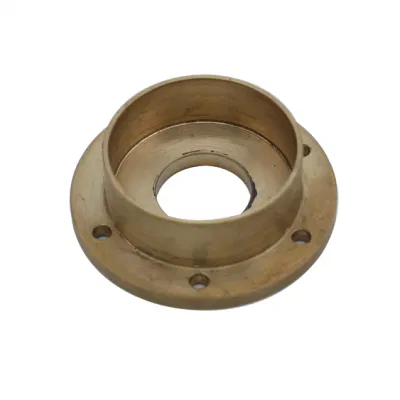 China Metal Processing Factory Kundengebundene Automotive Teile Gummi-Circlip