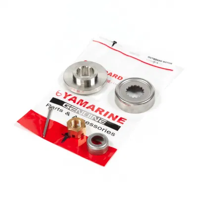Yamarin Außenborder Feder, Kompression 90501-16233 Fit für YAMAHA 75/85HP