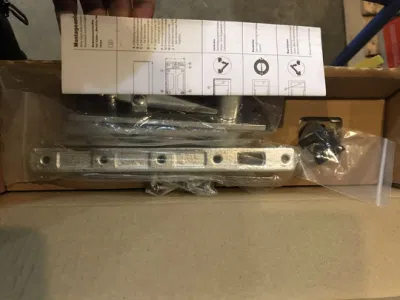 Großhandel Glastür Top Pivot Hardware-Zubehör