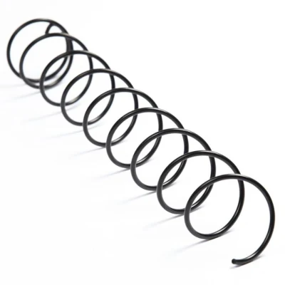 Verschiedene Farbe Custom Coil Springs für Verkaufsmaschine