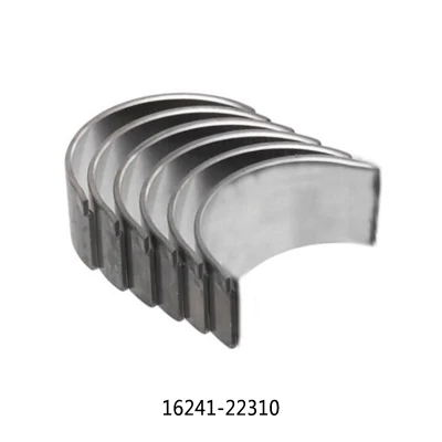 Kompletter Kolbensatz mit Ring 16060-21110 für Kubota D1105 Motor