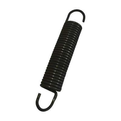 Feder Hersteller Metall Carbon Stahl Edelstahl Feder Spirale Spule Lange Feder Mit Kleiner Spannung